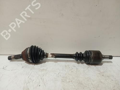 Used Left front driveshaft PEUGEOT BOXER Van (244) [2001-2026]  4297521