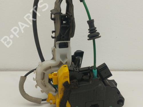 Front left lock KIA PRO CEE'D (JD) 1.6 CRDi 110 | BP34444151C98 - Image 3