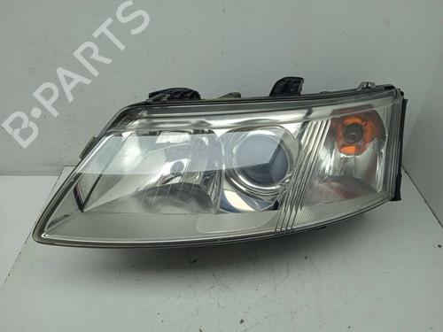 Used Left headlight Left headlight SAAB 9-3 (YS3F, E79, D79, D75) [2002-2015] 11511136 11511136