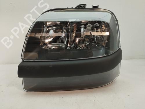 Used Left headlight FIAT DOBLO MPV (119_, 223_) [2001-2026]  31618120