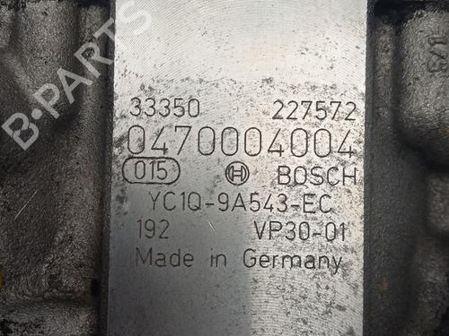 Injection pump FORD TRANSIT Van (FA_ _) 2.4 DI (FAA_, FAB_, FAC_, FAD_) | BP31619713M78