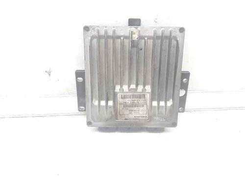 Used Engine control unit (ECU) RENAULT CLIO III (BR0/1, CR0/1) 1.5 dCi (BR17, CR17) (86 hp) 11149180