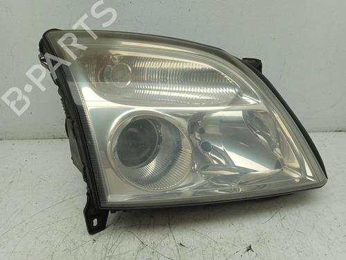 Used Right headlight Right headlight OPEL VECTRA C (Z02) 2.0 DTI 16V (F69) (101 hp) 4326942 4326942