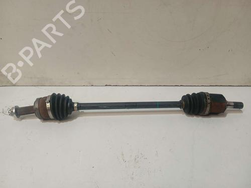 Used Left rear driveshaft Left rear driveshaft KIA SPORTAGE II (JE_, KM_) [2004-2011] 4623352 4623352