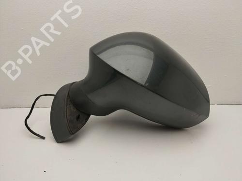 Left mirror SEAT IBIZA IV (6J5, 6P1) | BP26238890C26
