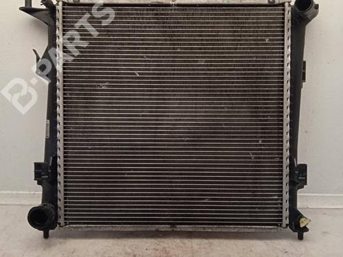 Used Water radiator KIA CEE'D SW (ED) 1.6 CRDi 128 (128 hp) 11163495