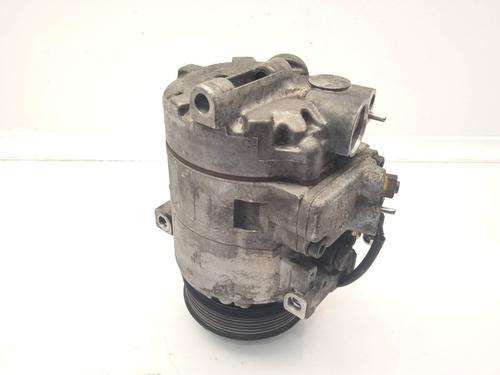 AC compressor OPEL ZAFIRA A MPV (T98) 2.0 DI 16V (F75) | BP4323670M34