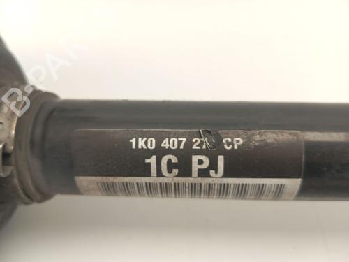 Left front driveshaft SEAT LEON (1P1) 1.6 TDI | BP36560734M38 - Image 4
