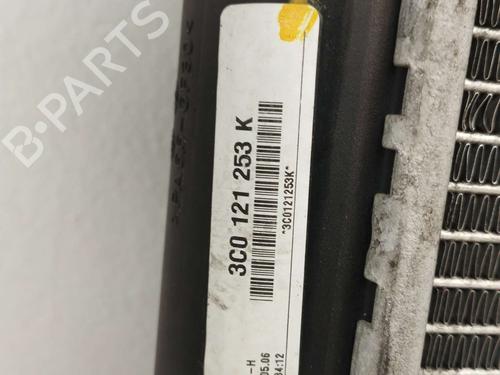 Water radiator VW PASSAT B6 Variant (3C5) | BP31617013M31 - Image 2
