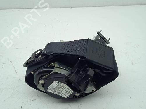 Sikkerhedssele foran højre AUDI A4 B6 (8E2) [2000-2005]  11162385