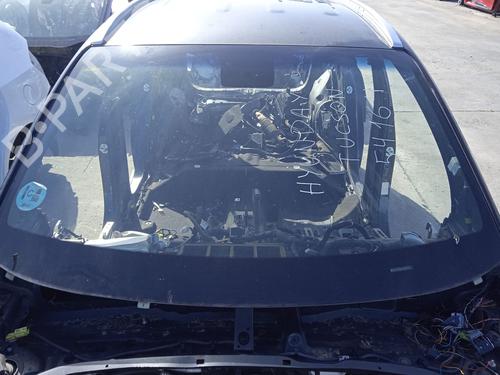 Vindrude HYUNDAI TUCSON (TL, TLE) [2015-2023]  32473806