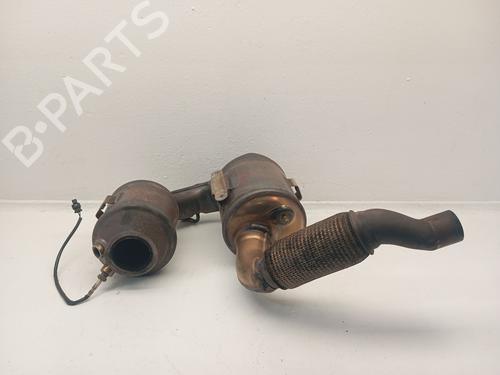 Used Catalyst Catalyst MINI MINI (R56) [2005-2014] 34447956 34447956
