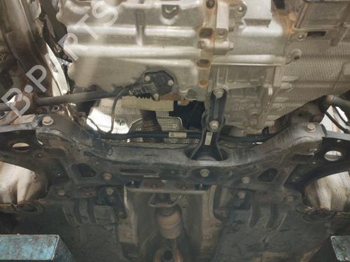 Subframe SEAT IBIZA V (KJ1, KJG) | BP24109291M9