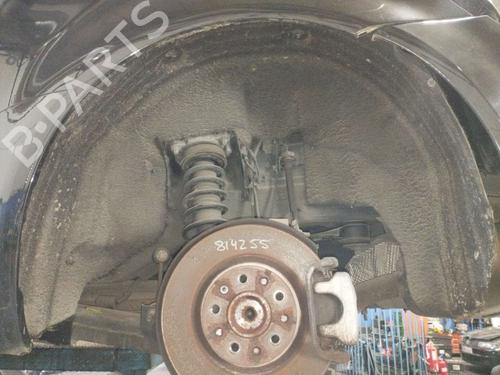 Used Wheel arch Wheel arch ALFA ROMEO SPIDER (939_) 2.4 JTDM (939EXD1B, 939EXD12) (200 hp) 24620544 24620544