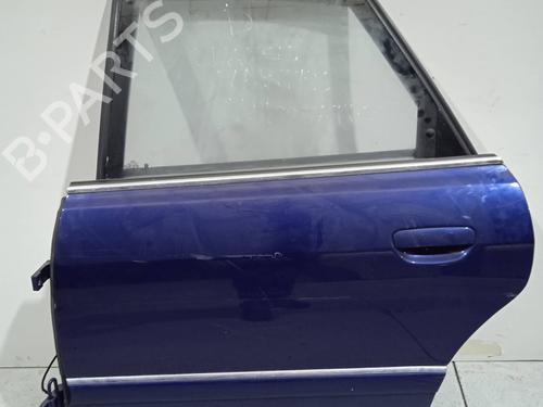 Left rear door AUDI A8 D2 (4D2, 4D8)  | BP4368418C4 