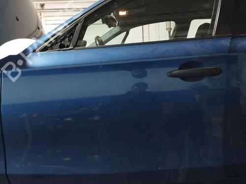 Used Left front door BMW 1 (E87) 116 d (116 hp) 17014497