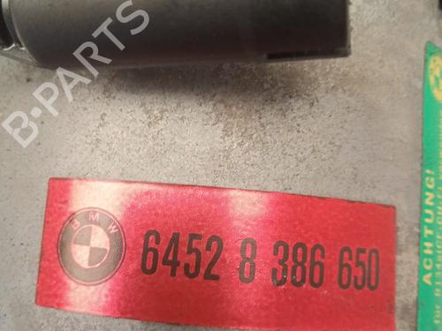 AC compressor BMW 3 (E46) 320 d | BP33831576M34  - Image 6