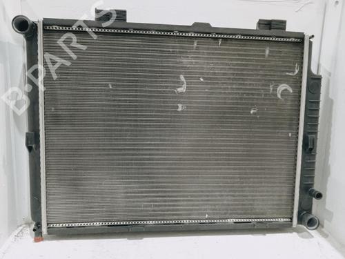 water-radiator-mercedes-benz-e-class-w210-2105000803-1995-1996-1997-1998-1999-2000-2001-2002-2003-4335501 main image