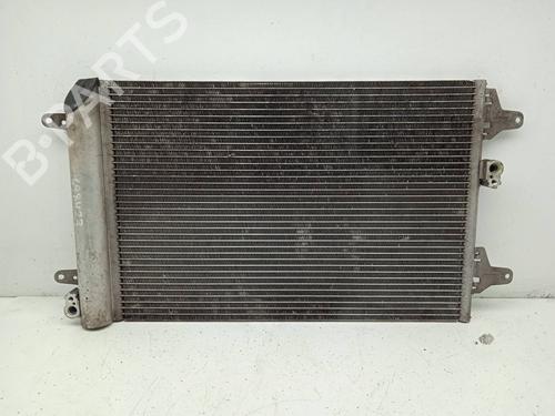 Used AC radiator FORD GALAXY I (WGR) 1.9 TDI (115 hp) 4718294