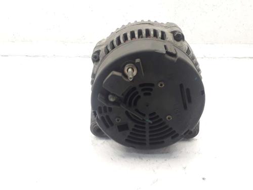 Used Alternator Alternator CHRYSLER VOYAGER / GRAND VOYAGER III (GS_, NS_) 2.5 TD (116 hp) 11150340 11150340