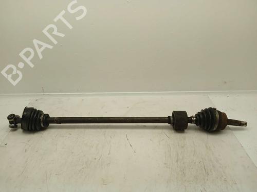 Used Right front driveshaft FIAT DOBLO MPV (119_, 223_) [2001-2026]  4264969