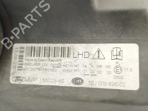 Right headlight FORD KUGA I 2.0 TDCi | BP36235200C29 - Image 4