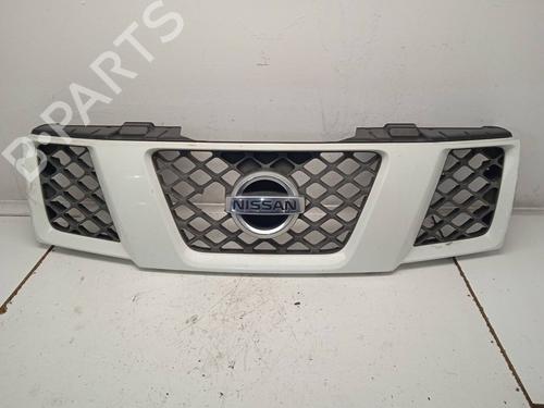 front-grille-nissan-pathfinder-iii-r51-62310ebxxx-2005-11155945 main image