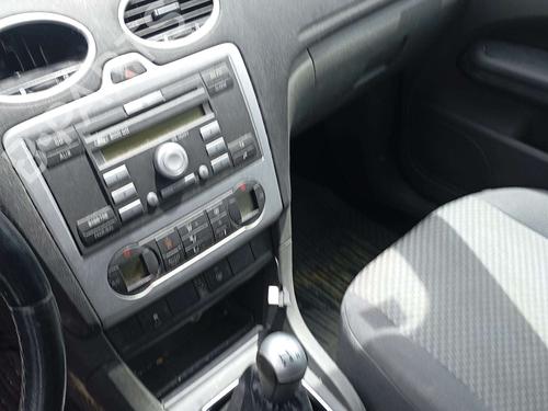 AC compressor FORD FOCUS II (DA_, HCP, DP)  | BP31617678M34 