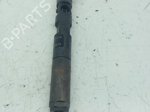 Used Injector RENAULT KANGOO (KC0/1_) 1.5 dCi (57 hp) 22412203