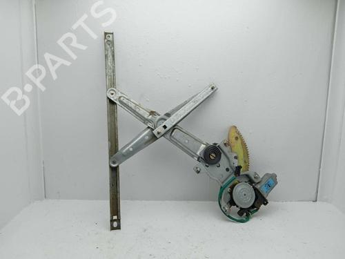Used Rear left window mechanism KIA CARENS II MPV (FJ) [2002-2013]  4363774