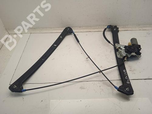 Used Front right window mechanism Front right window mechanism BMW X5 (E53) 3.0 d (218 hp) 11157329 11157329