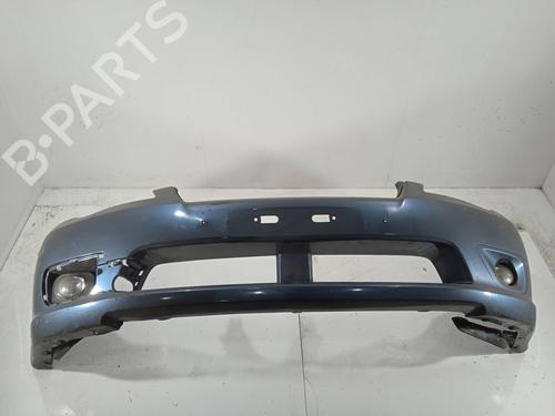 Used Front bumper Front bumper SUBARU LEGACY IV (BL) [2003-2015] 4307070 4307070