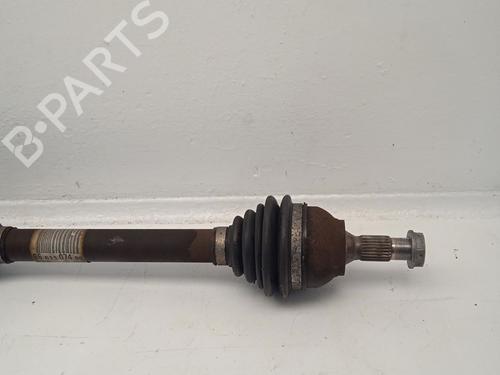 Right front driveshaft PEUGEOT 308 CC (4B_) 1.6 HDi | BP33000400M39  - Image 5