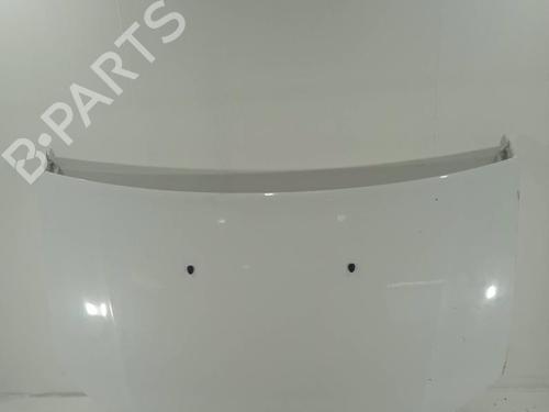 Motorhjelm DACIA LOGAN II [2012-2026]  17614568