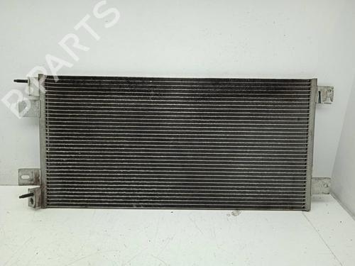 AC radiator DODGE CALIBER | BP4355646M32