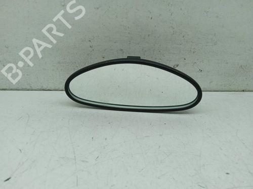 Espejo interior SMART FORTWO Coupe (451) [2007-2026]  11159105