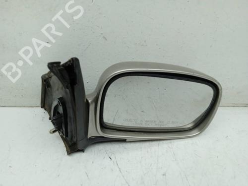 Used Right mirror KIA CARENS I MPV (FC, FJ) 1.8 i (110 hp) 11154393