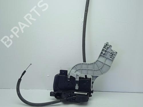 Højre bagtil lås KIA SPORTAGE III (SL) [2009-2017]  31618392