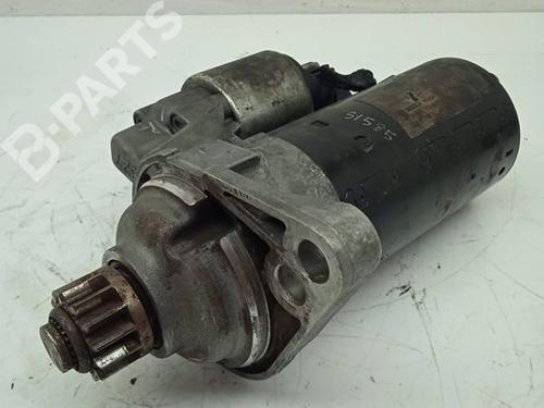 Used Starter Starter SEAT TOLEDO IV (KG3) 1.6 TDI (105 hp) 11164995 11164995