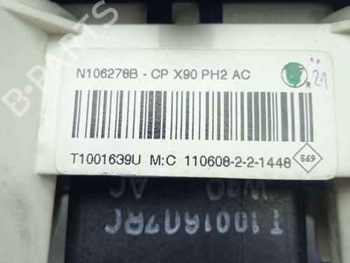 Climate control DACIA DUSTER (HS_) | BP33629839I5 - Image 5