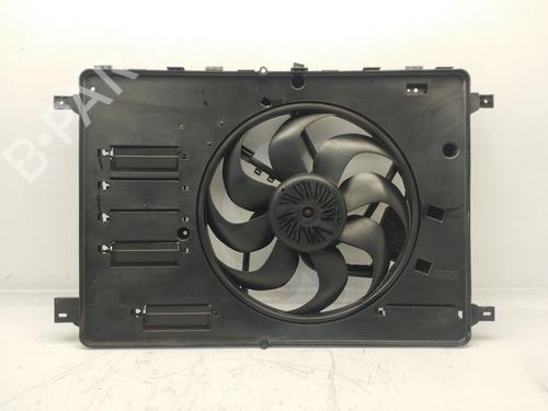 Used Radiator fan FORD MONDEO IV Saloon (BA7) 2.2 TDCi (175 hp) 31619913