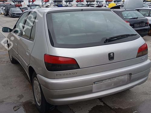 Steering pump PEUGEOT 306 (7B, N3, N5) | BP24978144M99