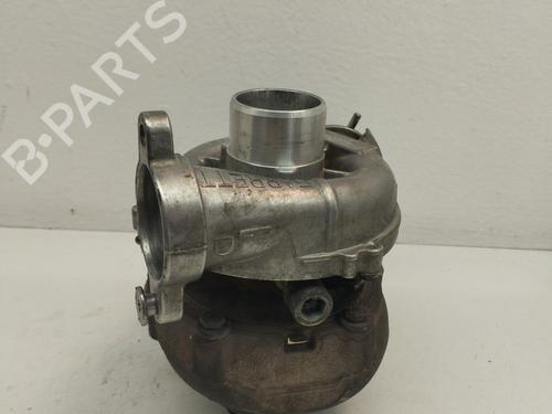 Turbo/Compressor Turbo/Compressor 39210409 39210409