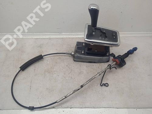 Used Automatic gearbox selector Automatic gearbox selector PEUGEOT 407 (6D_) 2.0 HDi 135 (6DRHRH, 6DRHRE, 6DRHRG, 6DRHRJ) (136 hp) 11162081 11162081