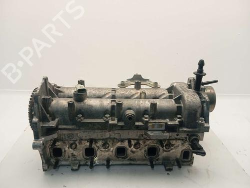 Used Cylinder head Cylinder head FIAT GRANDE PUNTO (199_) 1.3 D Multijet (199.AXD11, 199.AXD1A, 199.AXD1B,... (90 hp) 26238855 26238855