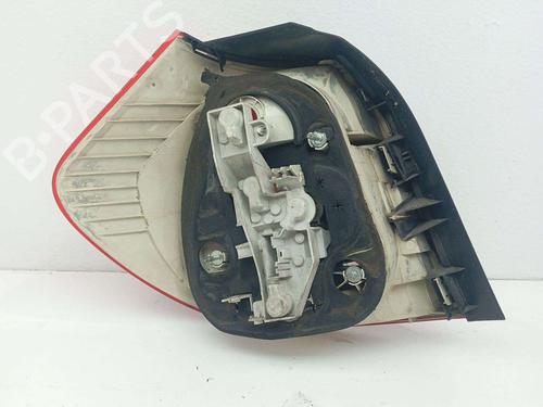 Right taillight BMW 1 (E81) 118 i | BP32188850C35