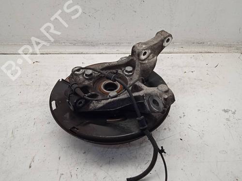 Used Right front steering knuckle Right front steering knuckle OPEL ASTRA J (P10) [2009-2016] 11160004 11160004