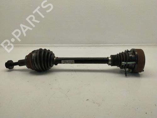 Used Left front driveshaft SEAT ALTEA (5P1) [2004-2015]  31616073