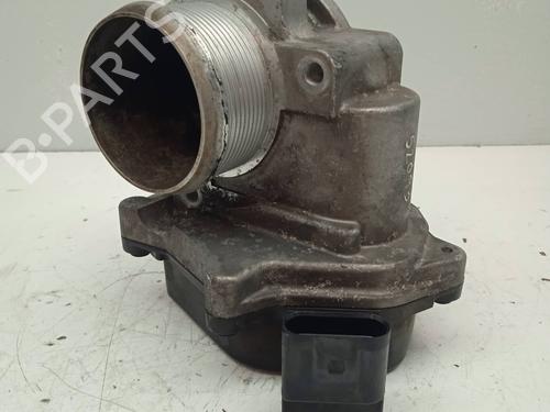 Used Throttle body Throttle body SEAT ALTEA XL (5P5, 5P8) 1.6 TDI (105 hp) 15206345 15206345