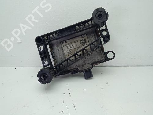 Electronic module PEUGEOT 5008 (0U_, 0E_)  | BP31618066M83 